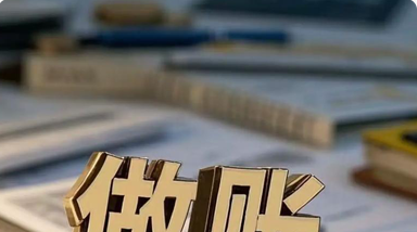 公司年审与报税
