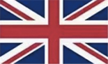 英国旗帜