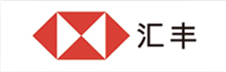 汇丰银行标识
