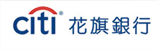 花旗银行标识