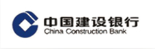 中国建设银行标识