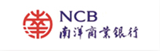 南洋商业银行标识