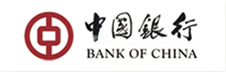 中国银行标识