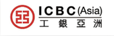 工银亚洲标识