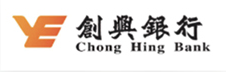 创兴银行标识