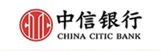 中信银行标识
