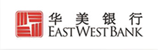 华美银行标识
