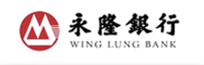永隆银行标识