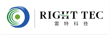 雷特科技标识