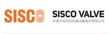 SISCO VALVE 标识