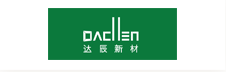 达瓴新材标识