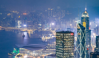 香港公司注册
